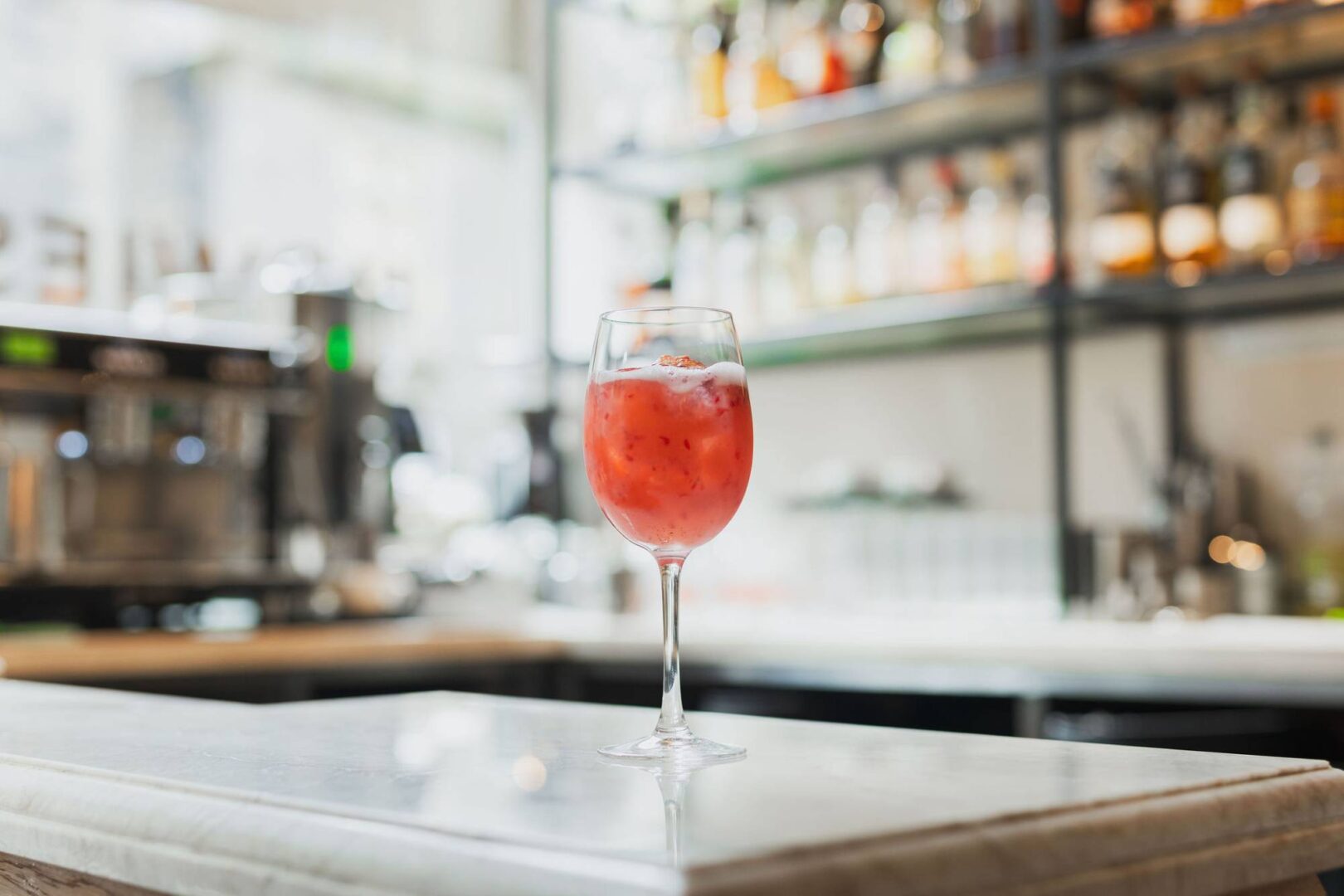 Cocktails
