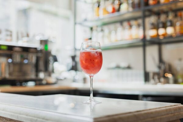 Cocktails