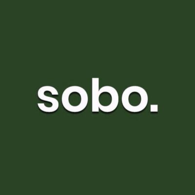 Sobo Hair Boutique Logo