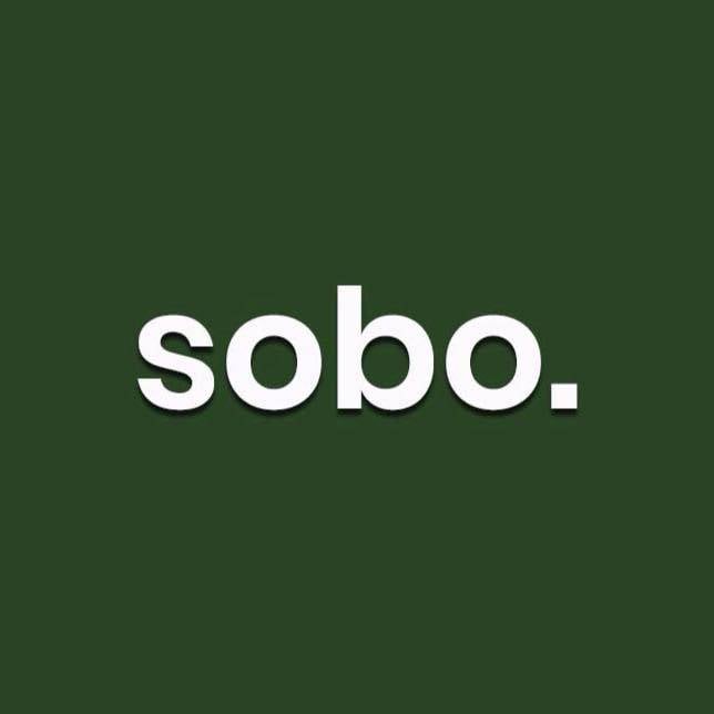 Sobo Hair Boutique Logo