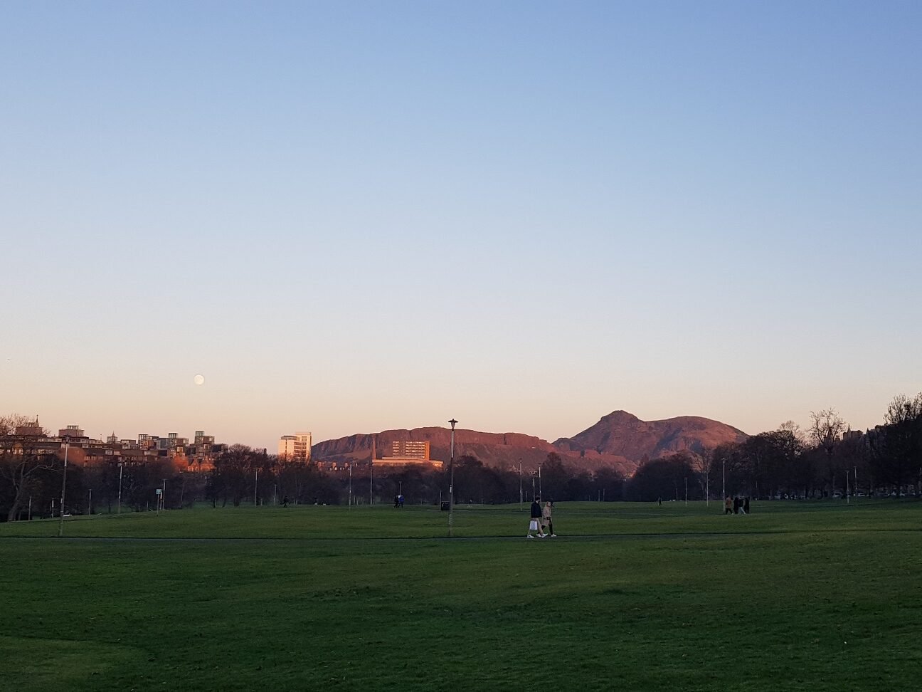 Bruntsfield Links