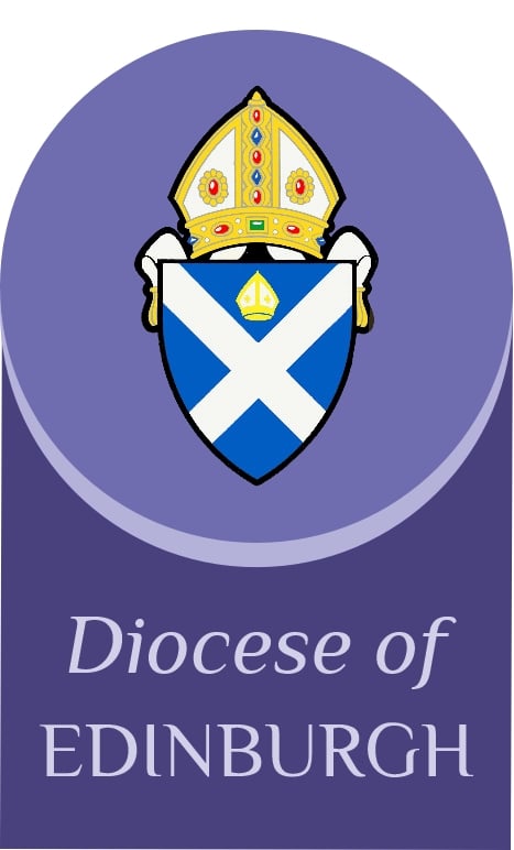 Diocese of Edinburgh Logo