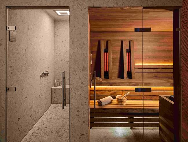 Elements Suite,© Marriott International Ltd