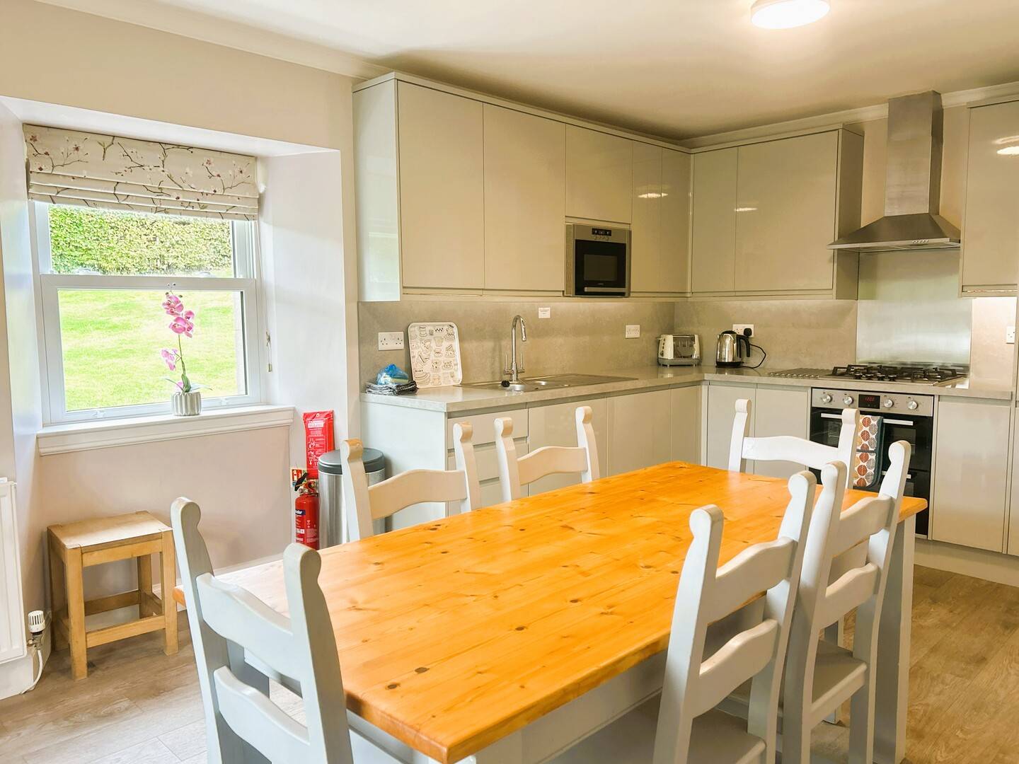 Accommodation at Swanston farm,© Swanston Farm Ltd