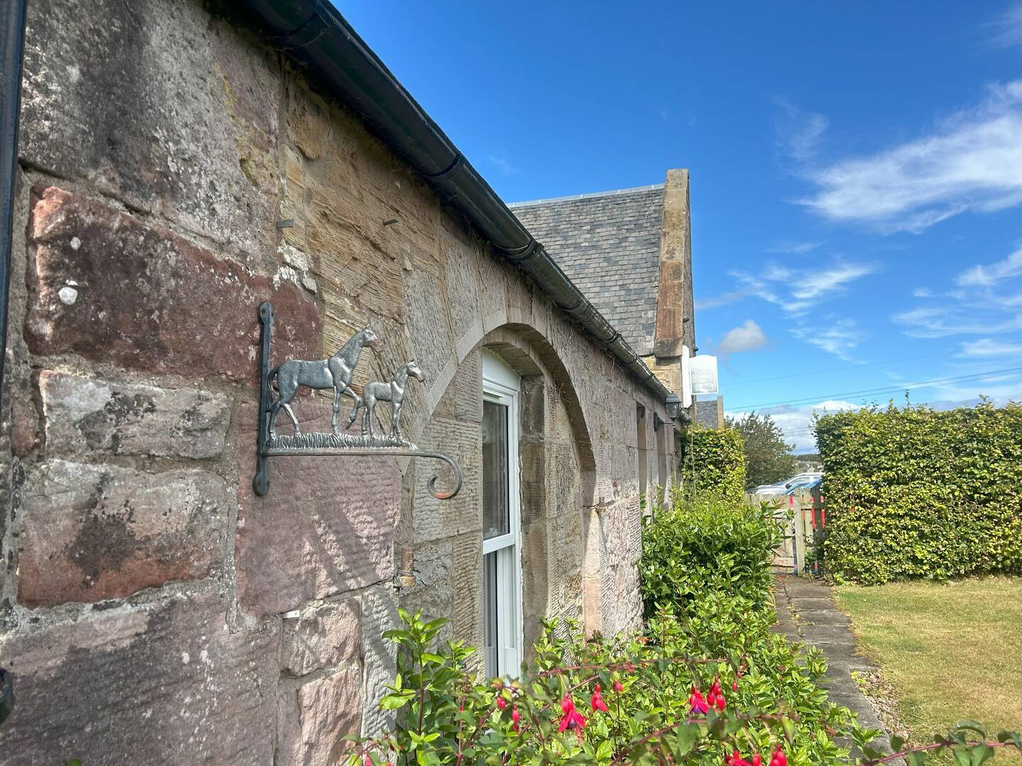 Accommodation at Swanston farm,© Swanston Farm Ltd