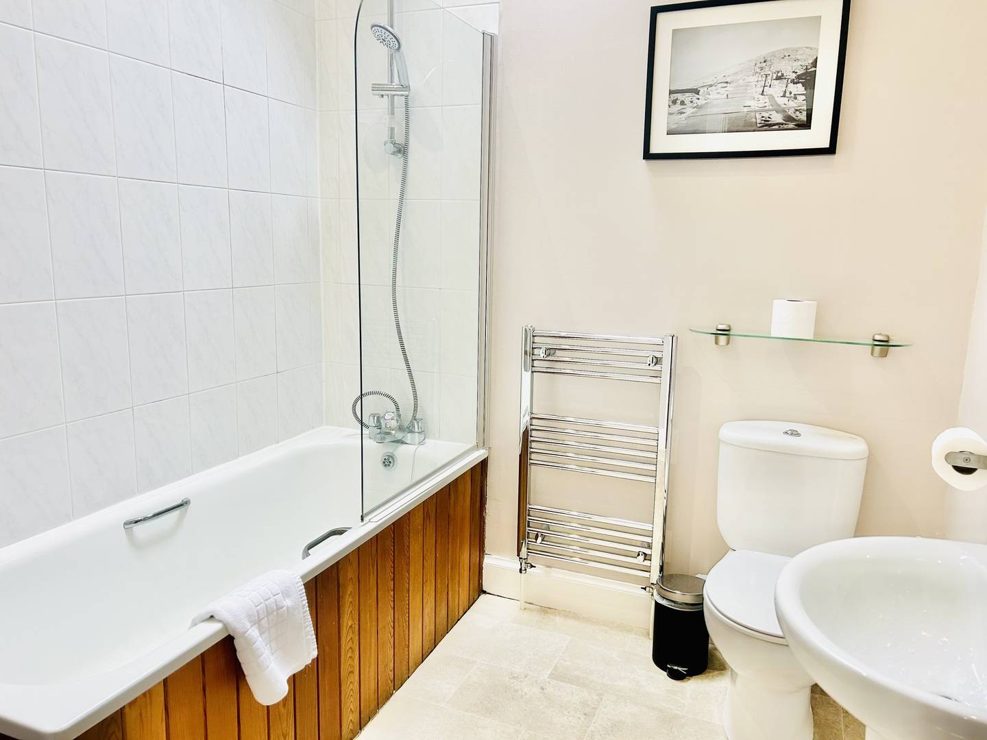Accommodation at Swanston farm,© Swanston Farm Ltd