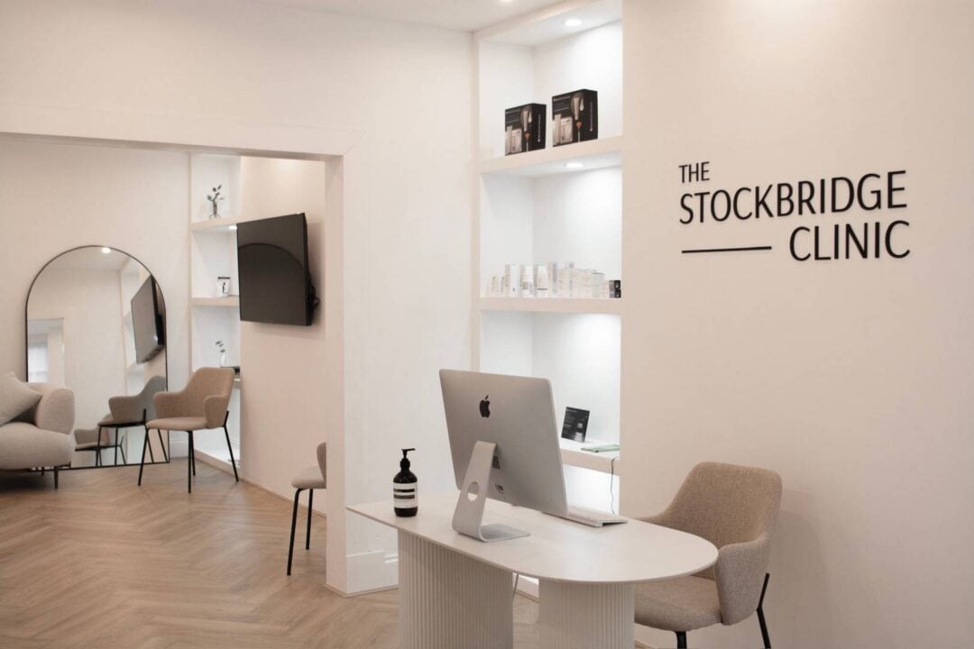 TheStockbridgeCllinic