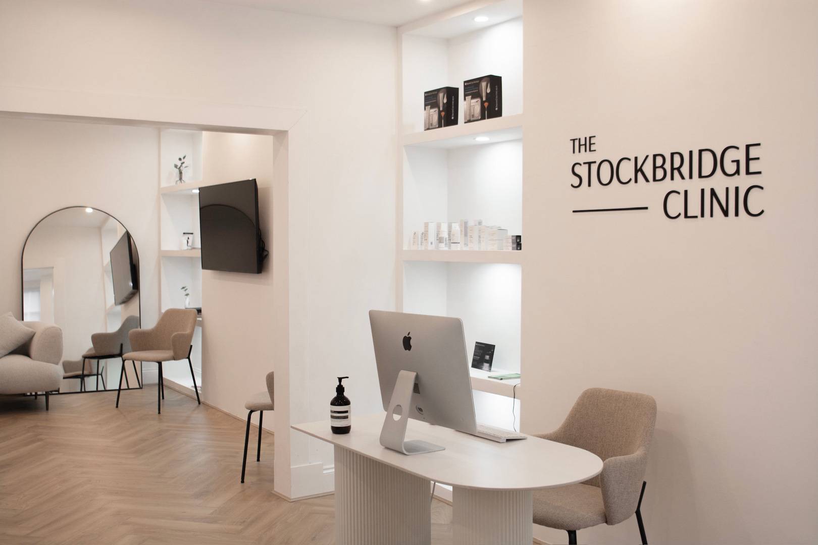 TheStockbridgeCllinic