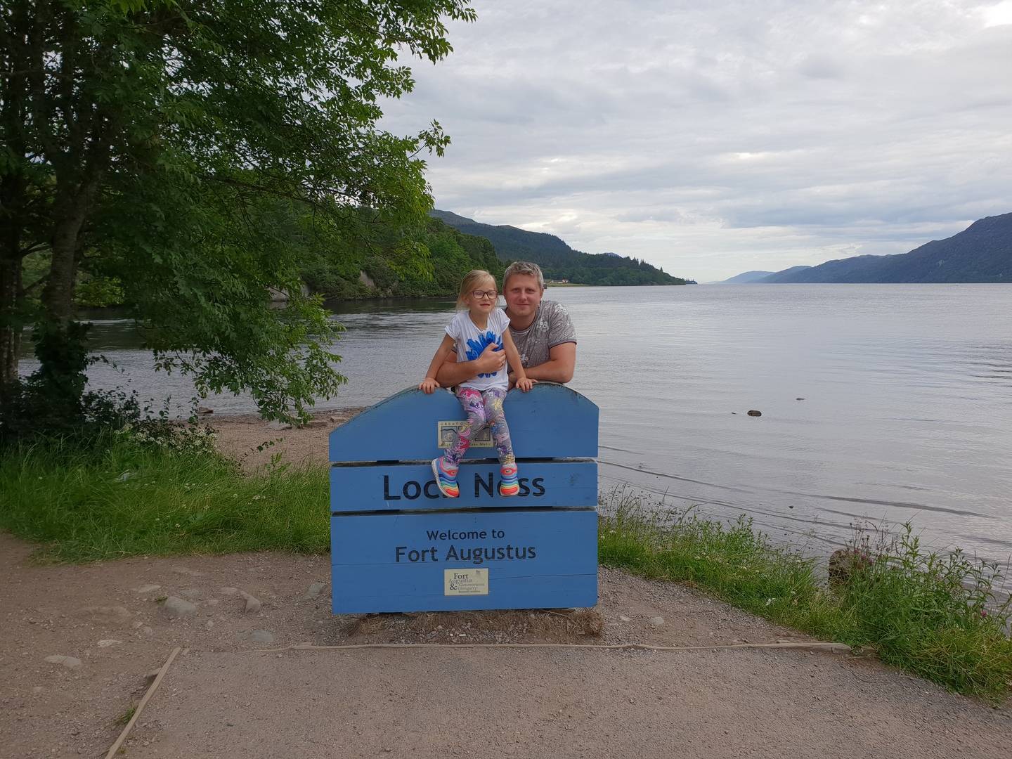 Loch Ness