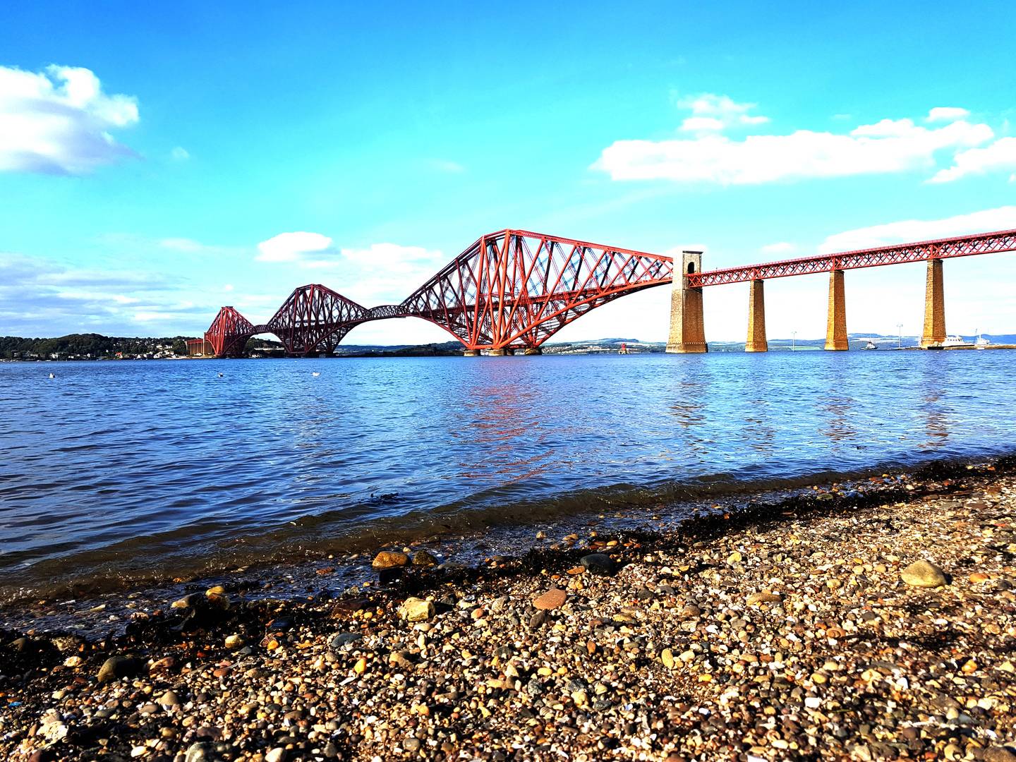 Forth Bridge