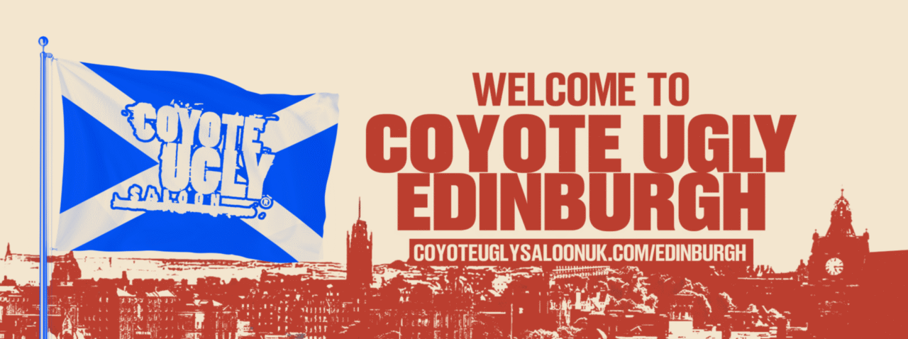 © Coyote Ugly Saloon