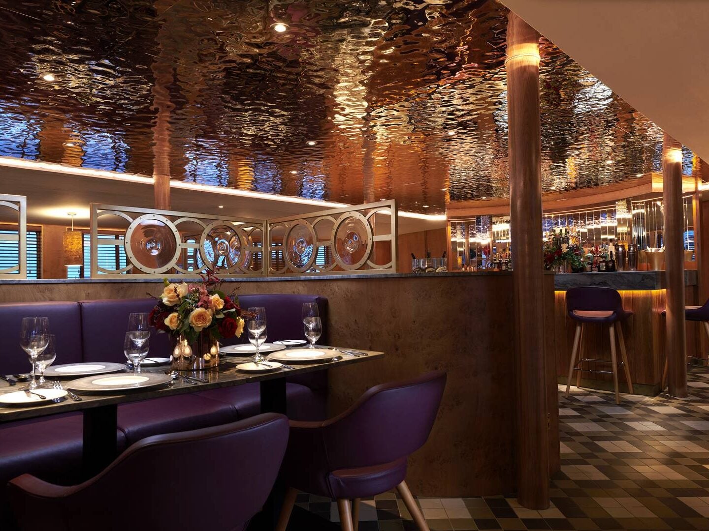 The Lighthouse Restaurant & Bar