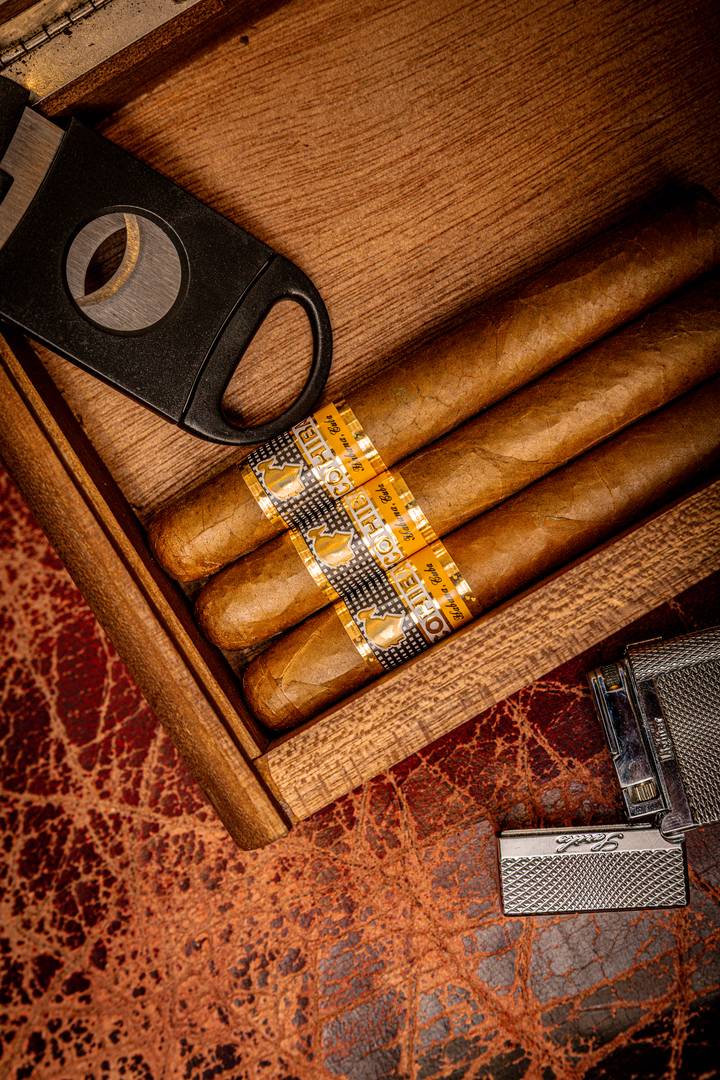 Cohiba Cuban