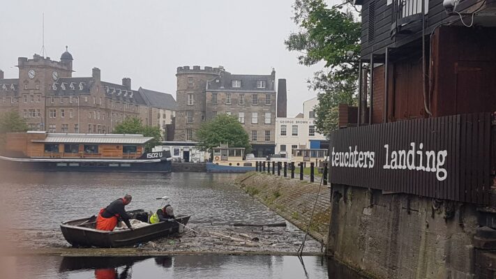 after the storm,© teuchters