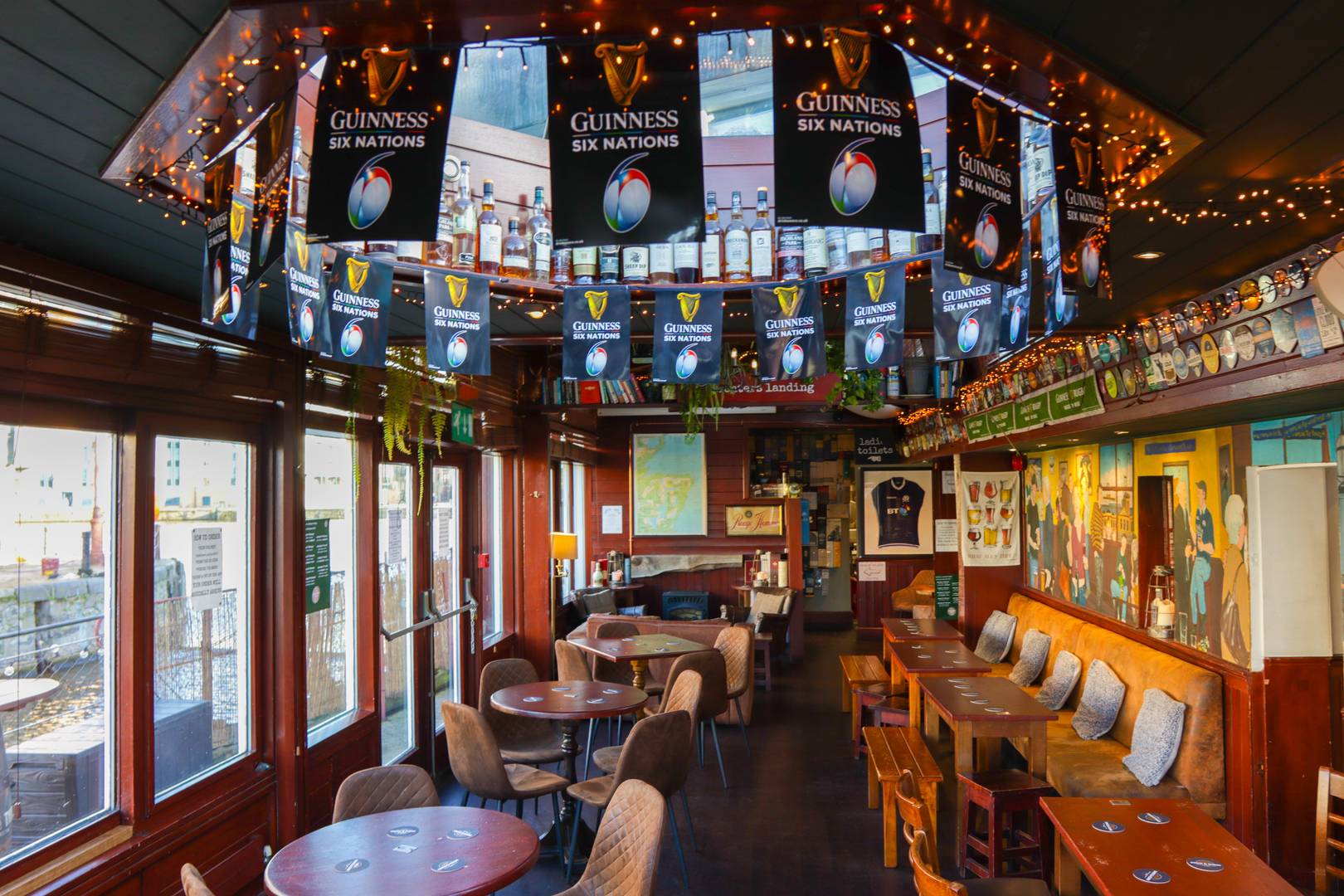 conservatory,© teuchters