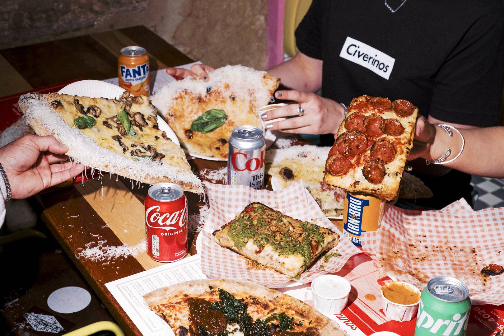 Civerinos,© Civerinos