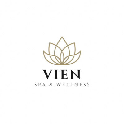 Vien spa & wellness logo