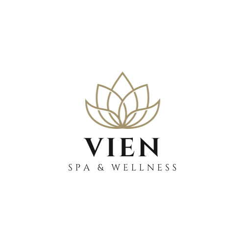 Vien spa & wellness logo