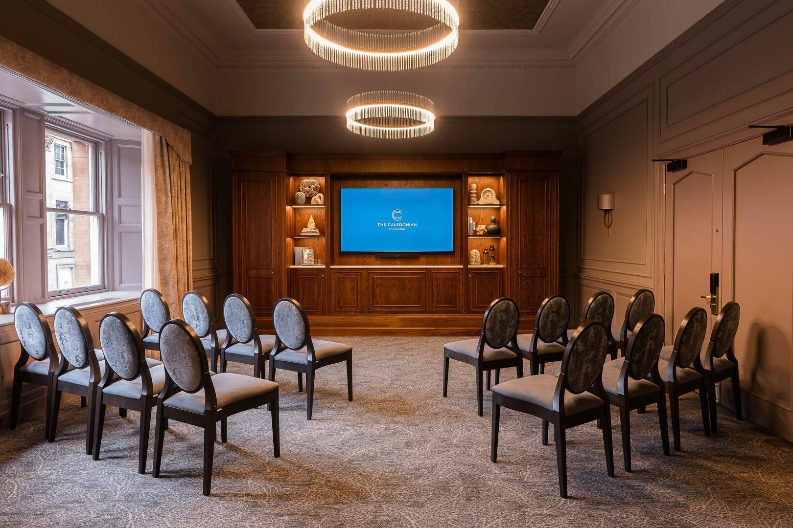 Trianon & Versailles Suites