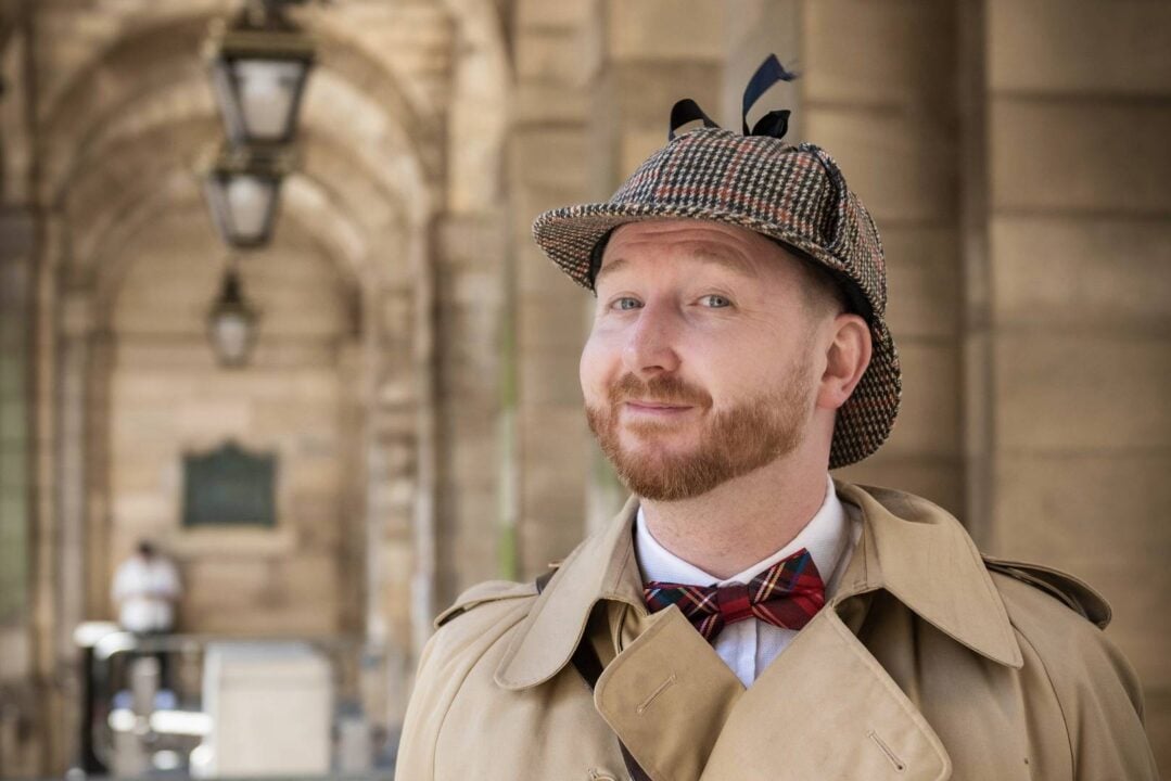 © Enthral Group Ltd.