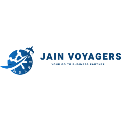 JAINVOYAGERS GROUP LOGO,© jainvoyagers group