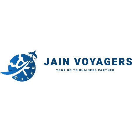 JAINVOYAGERS GROUP LOGO,© jainvoyagers group