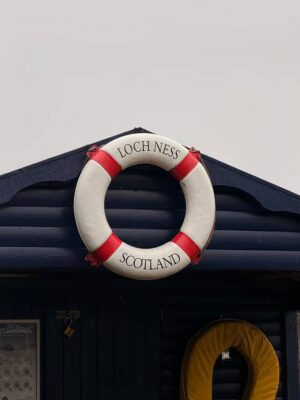 Loch Ness,© Jainvoyagers group