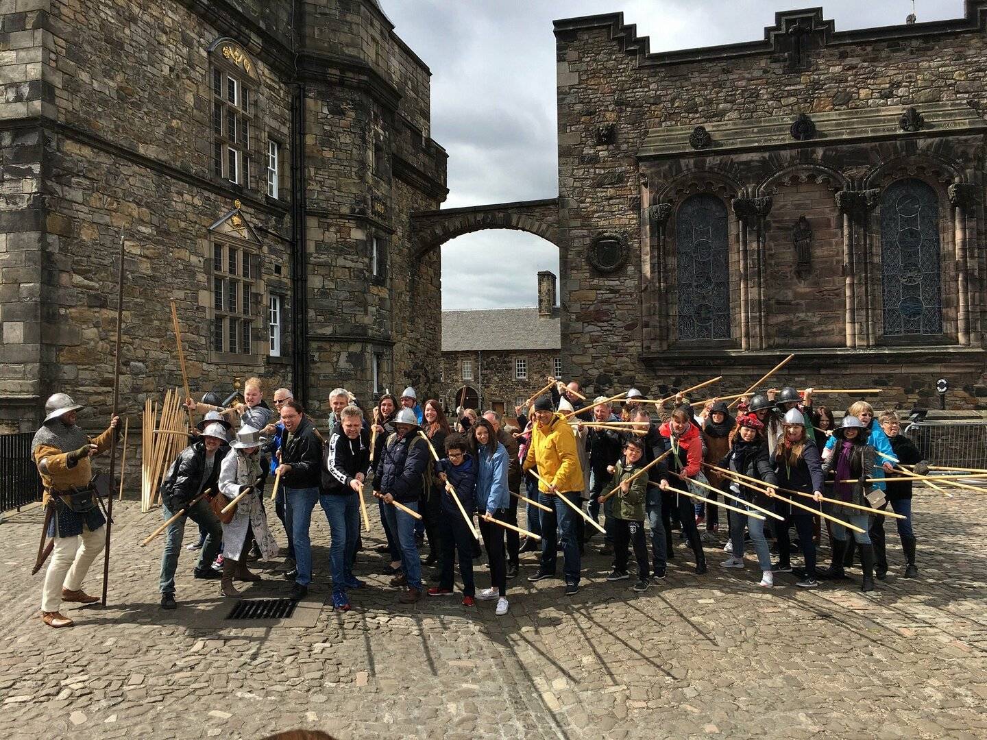 Scotland,© Jainvoyagers group