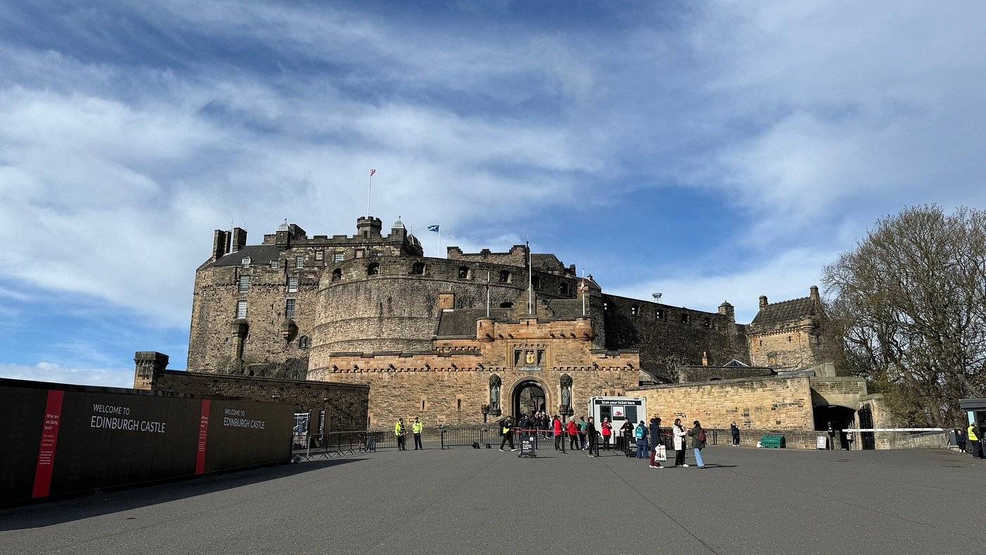 Scotland,© Jainvoyagers group