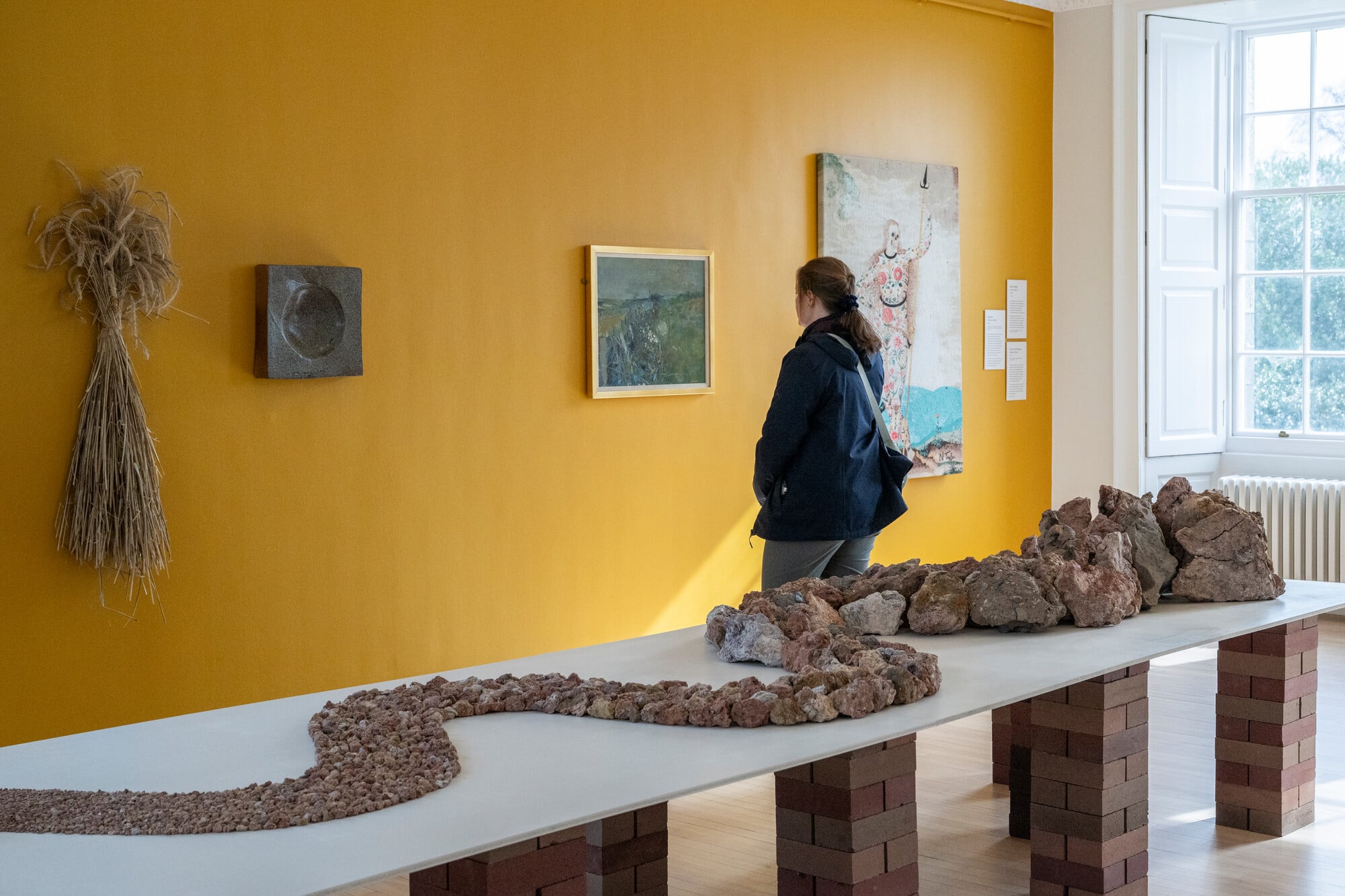 Earth Matters at Royal Botanic Garden Edinburgh