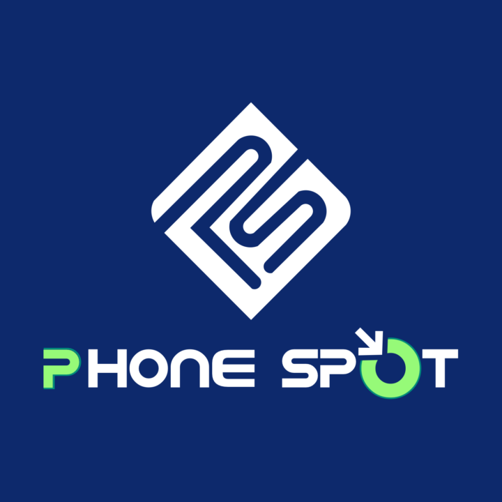 Phone Spot a mobile sale and repair store in Edinburgh, providing quality service since 2016.,© TM