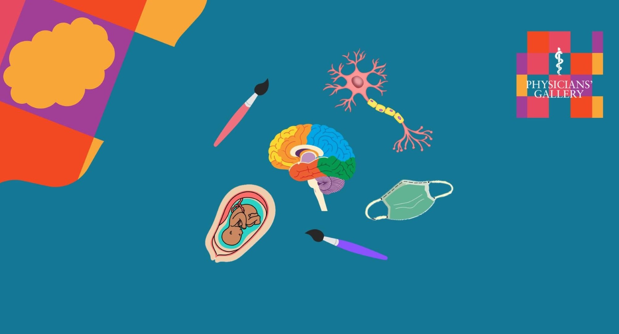 Physicians’ Gallery Drop-in Activities at Royal College of Physicians of Edinburgh