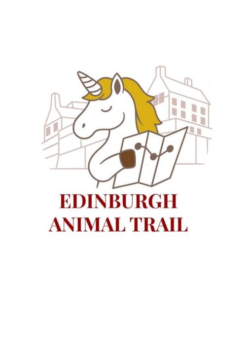 Edinburgh Animal Trail,© Edinburgh Albums