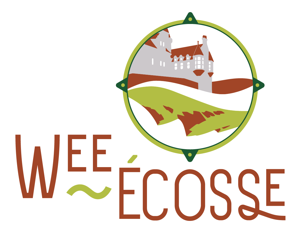 Wee Ecosse logo