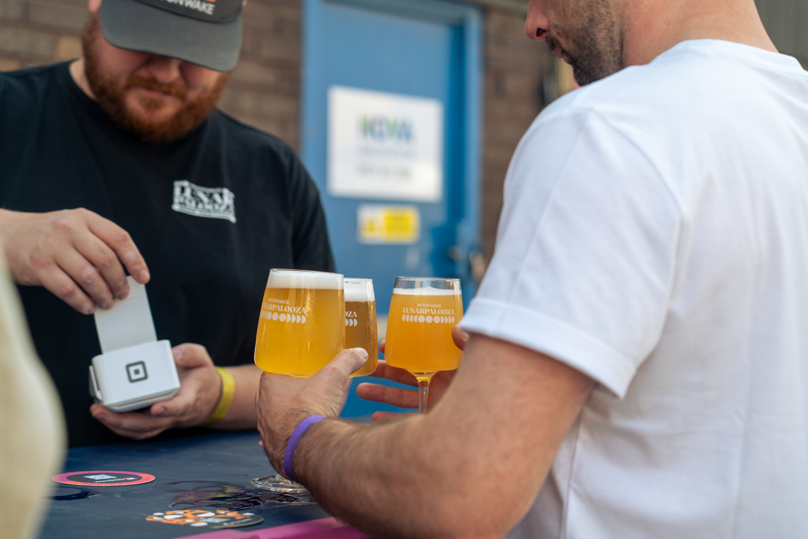 Moonwake Taproom