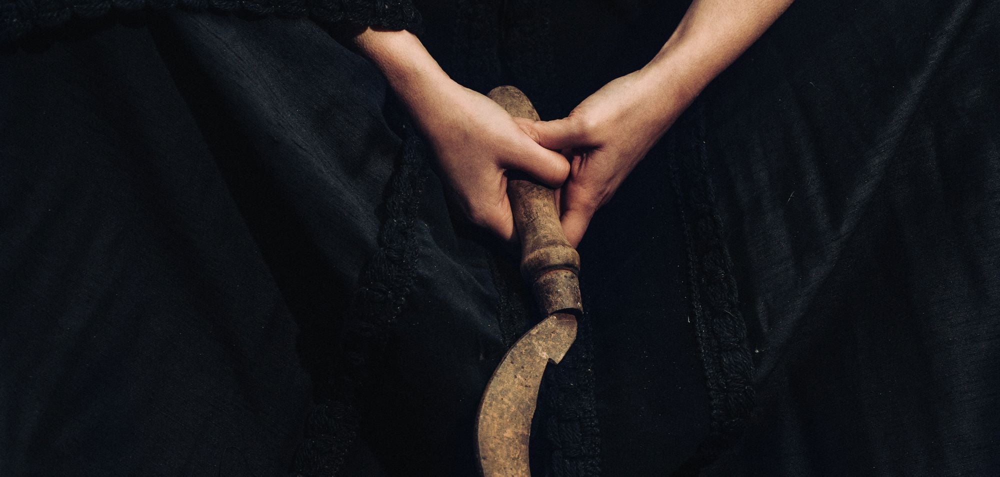 Thrice at Traverse Theatre