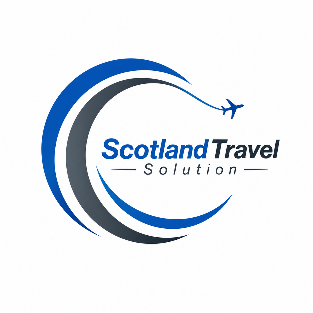 Scotland Travel Solution