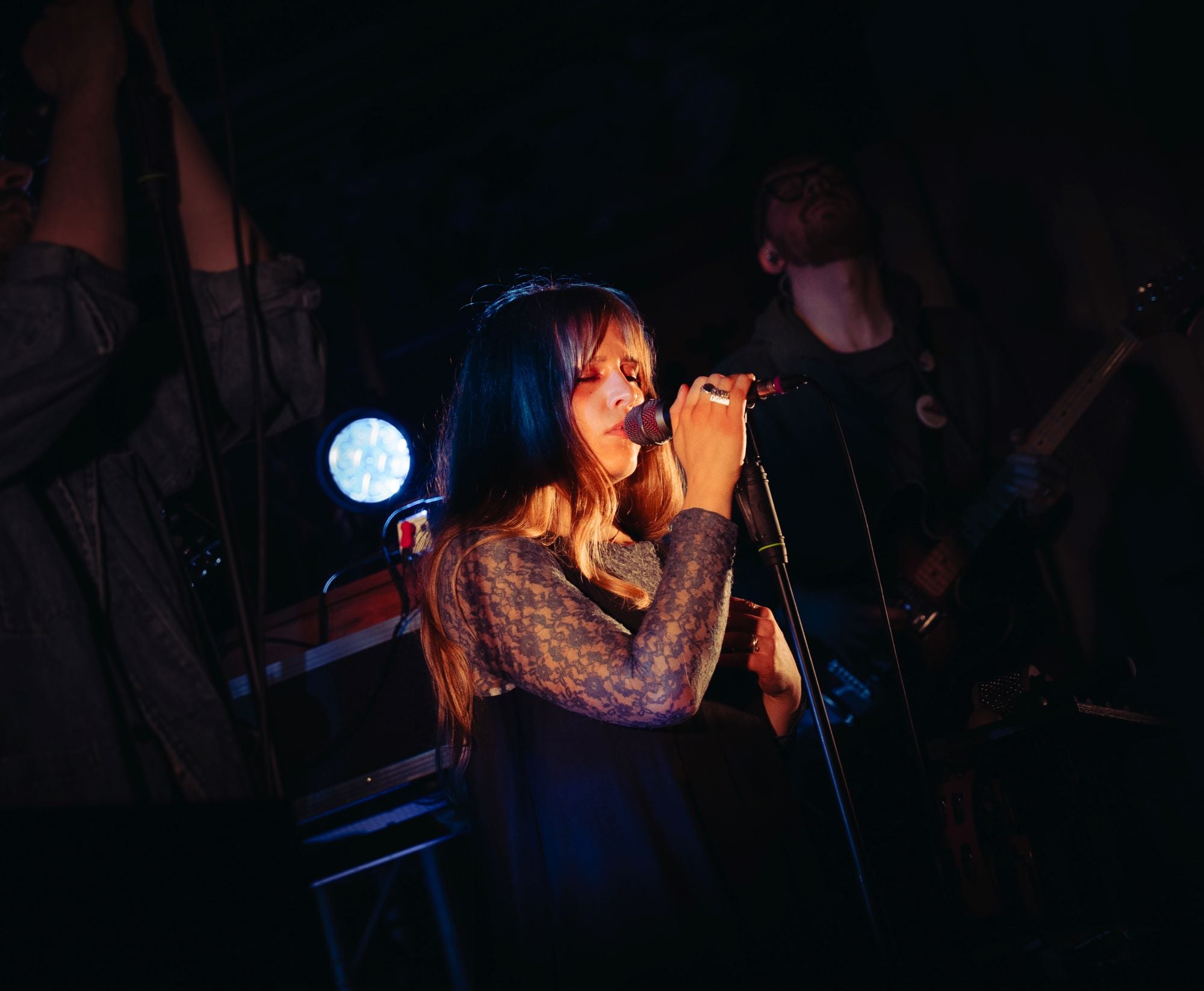 An Evening of Kate Bush at St Mary's Episcopal Cathedral