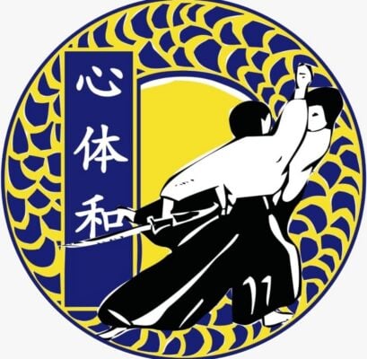 Logo of Edinburgh Jitsu
