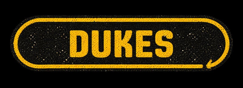 Dukes logo