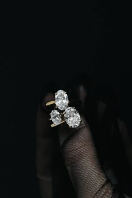 diamonds