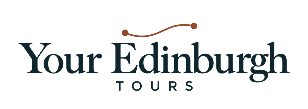 Your Edinburgh Tours logo