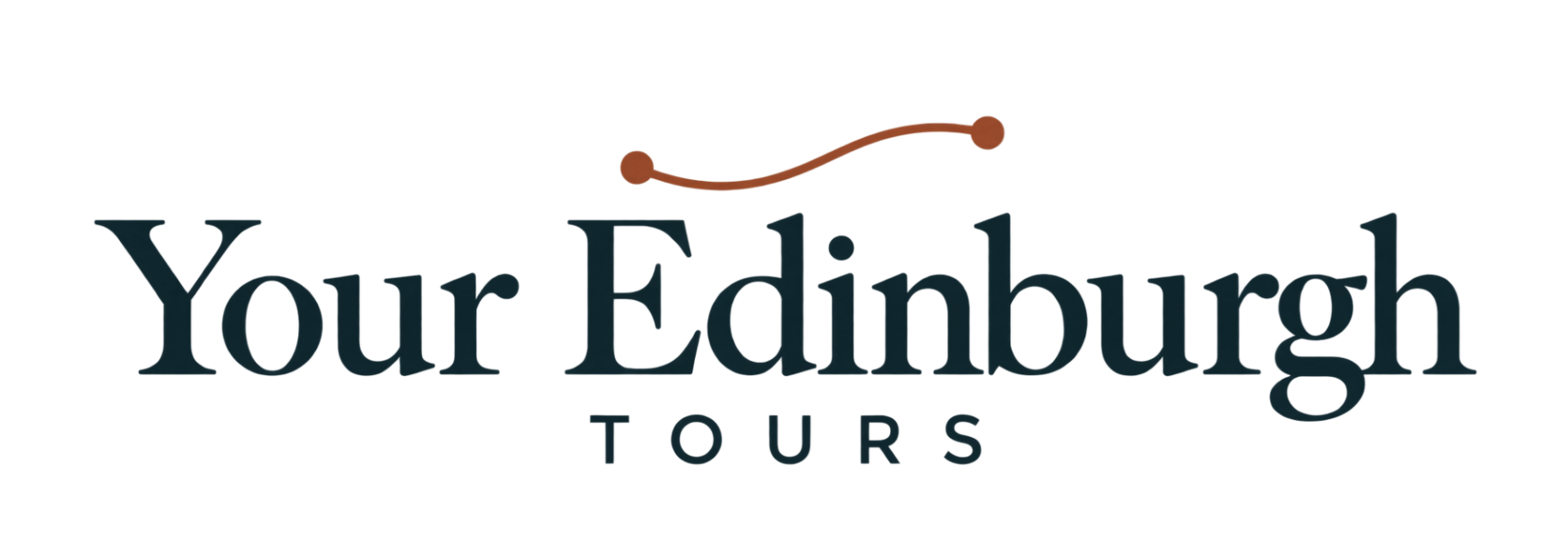 Your Edinburgh Tours logo