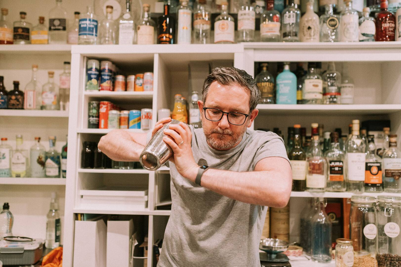 Cocktail,© Sip Antics